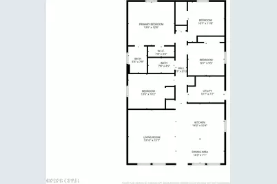 715 Cactus Avenue, Panama City, FL 32401 - Photo 43