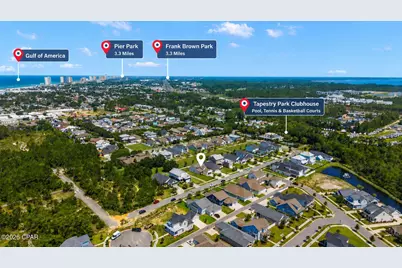 208 Cicero Street, Panama City Beach, FL 32407 - Photo 47