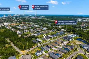 208 Cicero St, Panama City Beach, FL 32407 - Photo 47