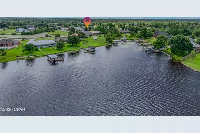 6319 Oak Knoll Road, Panama City, FL 32404 - Photo 63