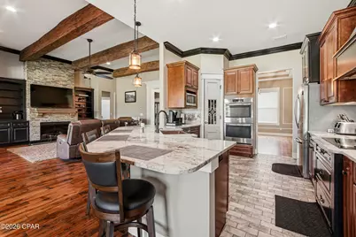6319 Oak Knoll Road, Panama City, FL 32404 - Photo 19