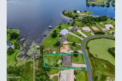 6319 Oak Knoll Road, Panama City, FL 32404 - Photo 61