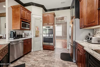 6319 Oak Knoll Road, Panama City, FL 32404 - Photo 17
