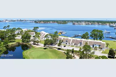 4400 Kingfish Lane #326, Panama City Beach, FL 32408 - Photo 61