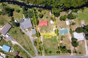 10447 Miller Cir, Youngstown, FL 32466 - Photo 17