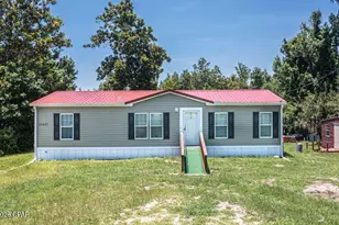 10447 Miller Cir, Youngstown, FL 32466 - Photo 1