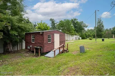 10447 Miller Circle, Youngstown, FL 32466 - Photo 13