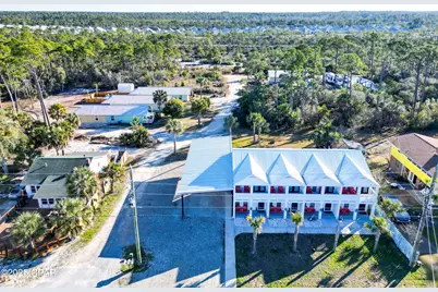 206 Watermark Way, Port Saint Joe, FL 32456 - Photo 33