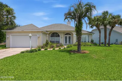 8202 Grand Bay Boulevard, Panama City, FL 32408 - Photo 1