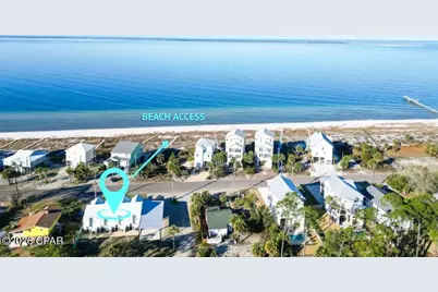 208 Watermark Way, Port Saint Joe, FL 32456 - Photo 3
