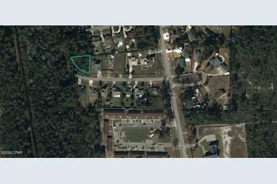 14 Stone Drive, Port Saint Joe, FL 32456 - Photo 1