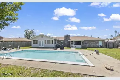 1331 W Park Lane, Panama City, FL 32404 - Photo 3