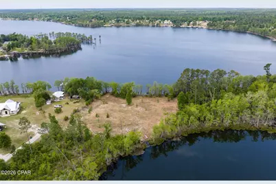 Lot 11 Linda Lane, Alford, FL 32420 - Photo 5