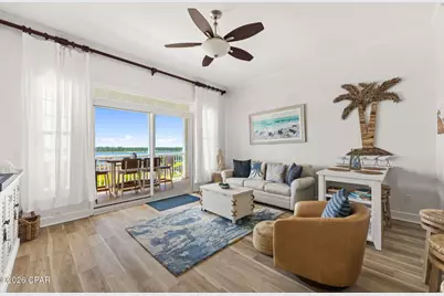 4100 Marriott Drive #706, Panama City, FL 32408 - Photo 1