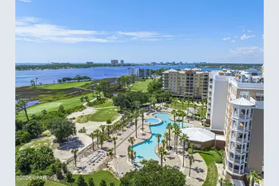 4100 Marriott Drive #706, Panama City, FL 32408 - Photo 27