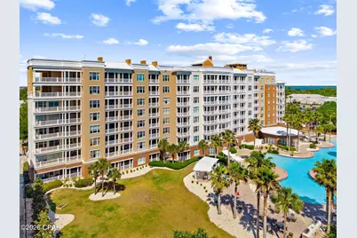 4100 Marriott Drive #706, Panama City, FL 32408 - Photo 25