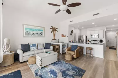 4100 Marriott Drive #706, Panama City, FL 32408 - Photo 21