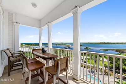 4100 Marriott Drive #706, Panama City, FL 32408 - Photo 23