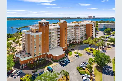 4100 Marriott Drive #706, Panama City, FL 32408 - Photo 5