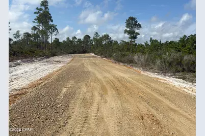 Lot A Adventure Avenue, Port Saint Joe, FL 32456 - Photo 13