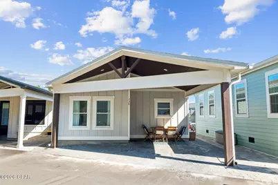 738 Seabreeze Drive, Panama City Beach, FL 32408 - Photo 7