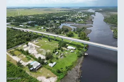 158 S Canal Drive, Port Saint Joe, FL 32456 - Photo 5