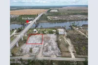 158 S Canal Drive, Port Saint Joe, FL 32456 - Photo 9