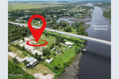 162 S Canal Drive, Port Saint Joe, FL 32456 - Photo 3