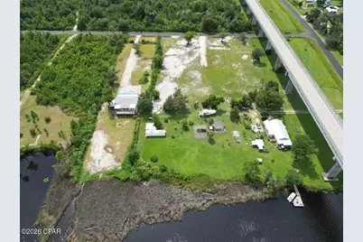 162 S Canal Drive, Port Saint Joe, FL 32456 - Photo 5