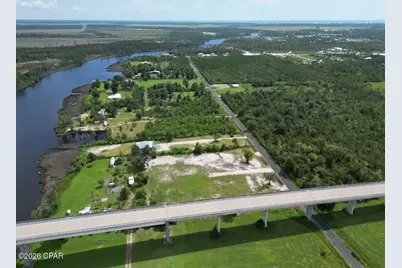 162 S Canal Drive, Port Saint Joe, FL 32456 - Photo 7