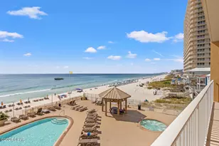 5004 Thomas Dr, Panama City Beach, FL 32408 - Photo 21