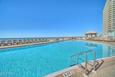 5004 Thomas Drive #311, Panama City Beach, FL 32408 - Photo 29