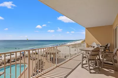 5004 Thomas Drive #311, Panama City Beach, FL 32408 - Photo 3