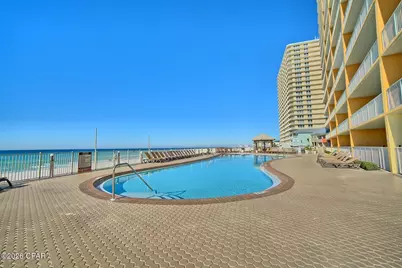 5004 Thomas Drive #311, Panama City Beach, FL 32408 - Photo 27