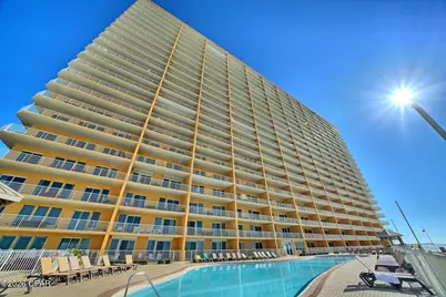 5004 Thomas Drive #311, Panama City Beach, FL 32408 - Photo 33