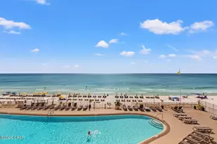 5004 Thomas Dr, Panama City Beach, FL 32408 - Photo 23