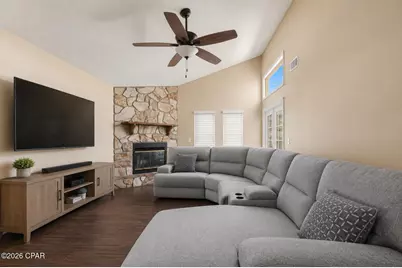 601 Nicole Drive, Panama City, FL 32404 - Photo 5