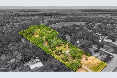 14344 NW State Road 20, Bristol, FL 32321 - Photo 3