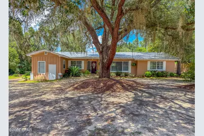 14344 NW State Road 20, Bristol, FL 32321 - Photo 1