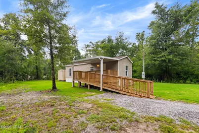 12128 Edgewood Road, Fountain, FL 32438 - Photo 1