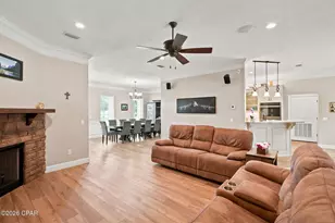 1226 Huntington Ridge Rd, Lynn Haven, FL 32444 - Photo 11