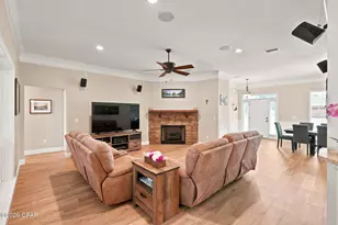 1226 Huntington Ridge Rd, Lynn Haven, FL 32444 - Photo 9