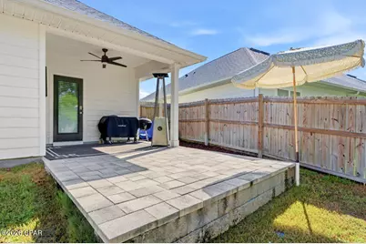 350 Emerald Cove Street, Panama City Beach, FL 32407 - Photo 33