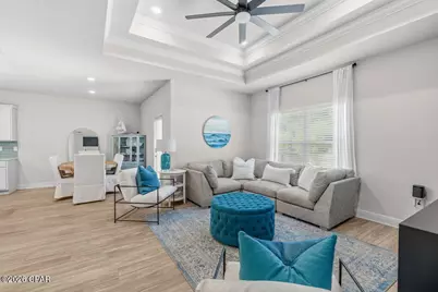 350 Emerald Cove Street, Panama City Beach, FL 32407 - Photo 25