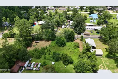 450 Henry Avenue, Wewahitchka, FL 32465 - Photo 5