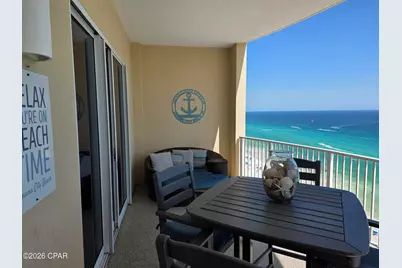 10625 Front Beach Road #1905, Panama City Beach, FL 32407 - Photo 21