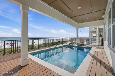 5931 Gulf Drive, Panama City, FL 32408 - Photo 21