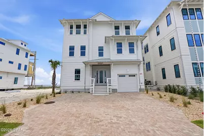 5931 Gulf Drive, Panama City, FL 32408 - Photo 1