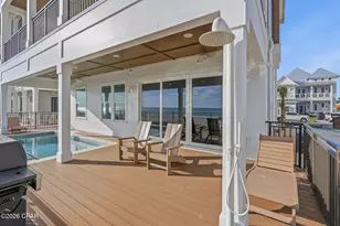 5931 Gulf Dr, Panama City, FL 32408 - Photo 19