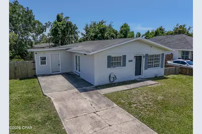 6524 Olokee Street, Panama City, FL 32404 - Photo 1